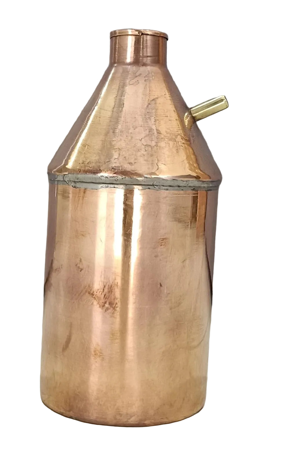 Steam Boiler 2 LTR. Capacity