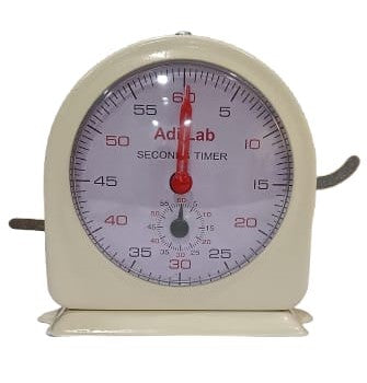 Stop Clock With Fly Back Action – scientifickart