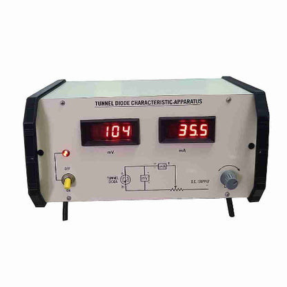 TUNNEL DIODE APPARATUS