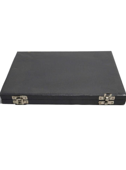 TUNING FORK WELCH TYPE (SET OF 8) Deluxe Quality