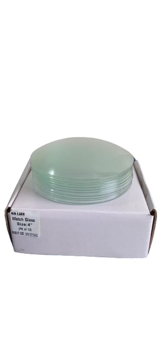Watch Glass Per Dozen (Superior)