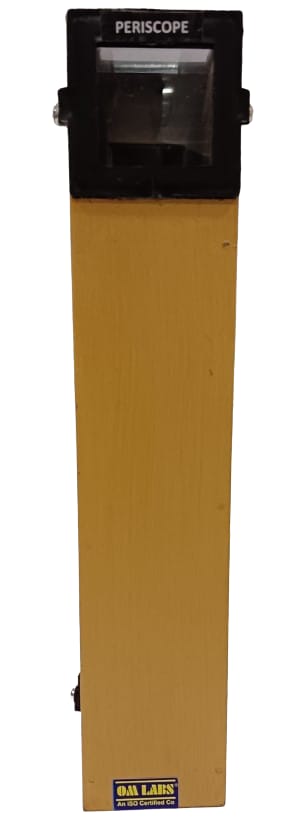 Periscope Wooden