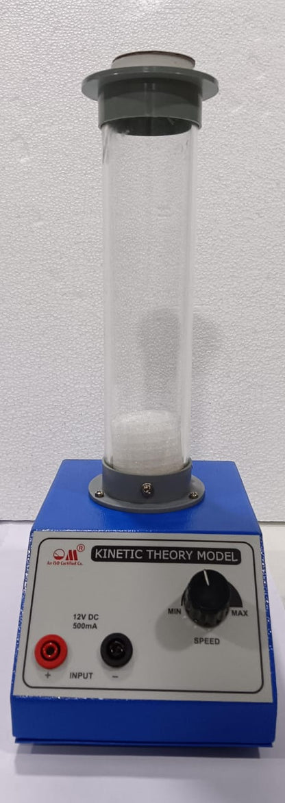 kinetic Theory Model