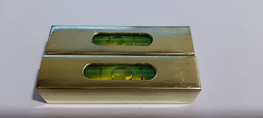Spirit Level 2” (Set of 2)