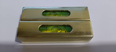 Spirit Level 2” (Set of 2)