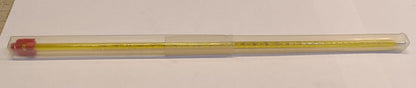 THERMOMETER (MERCURY) 12" (-10 to 360C) 2/1 DEGREE