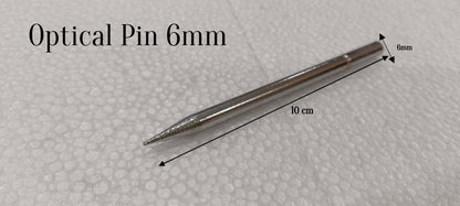 Optical Pin 6mm (Set Of 5 Pcs)