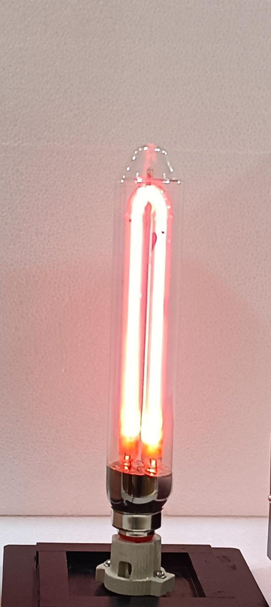 SOX Lamp Low Pressure Sodium Vapour Lamp 35 Watt