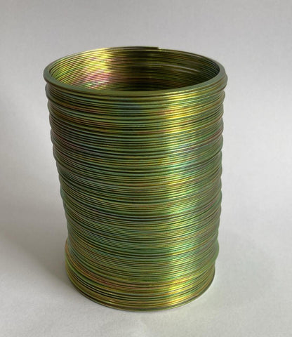 Slinky Spring Size: 60x50mm | Set Of 2 Pcs