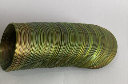 Slinky Spring Size: 60x50mm | Set Of 2 Pcs