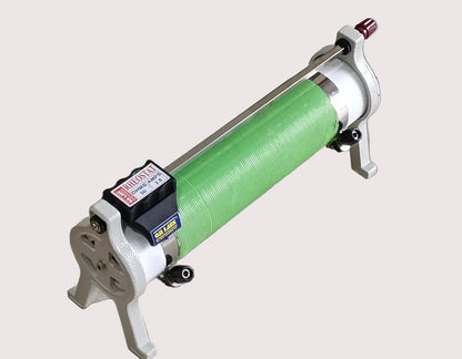 Rheostat Groove Type Size: 10" Range: 50 Ohm's/2.8A