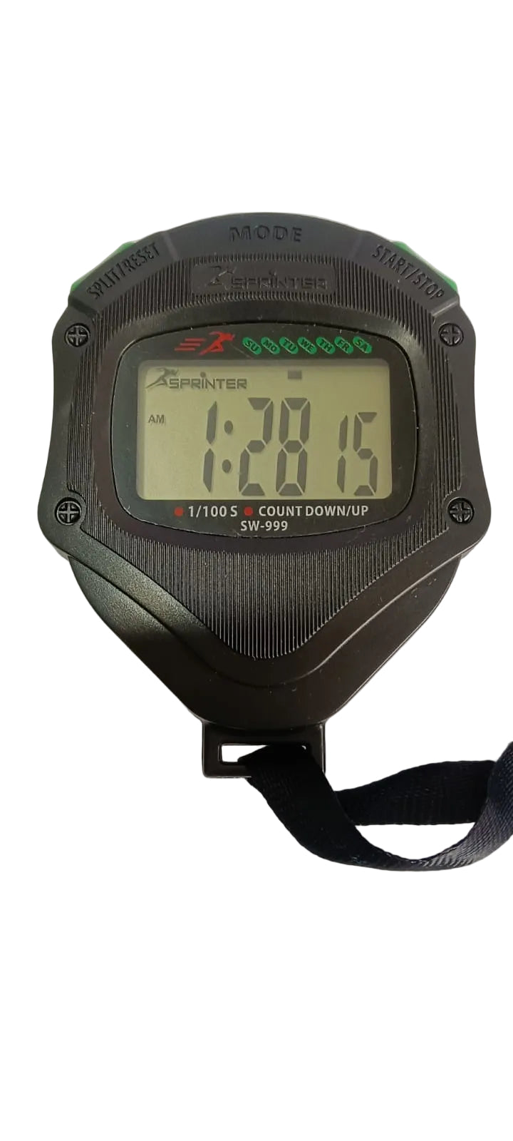 Digital Stop Watch Brand: Sprinter