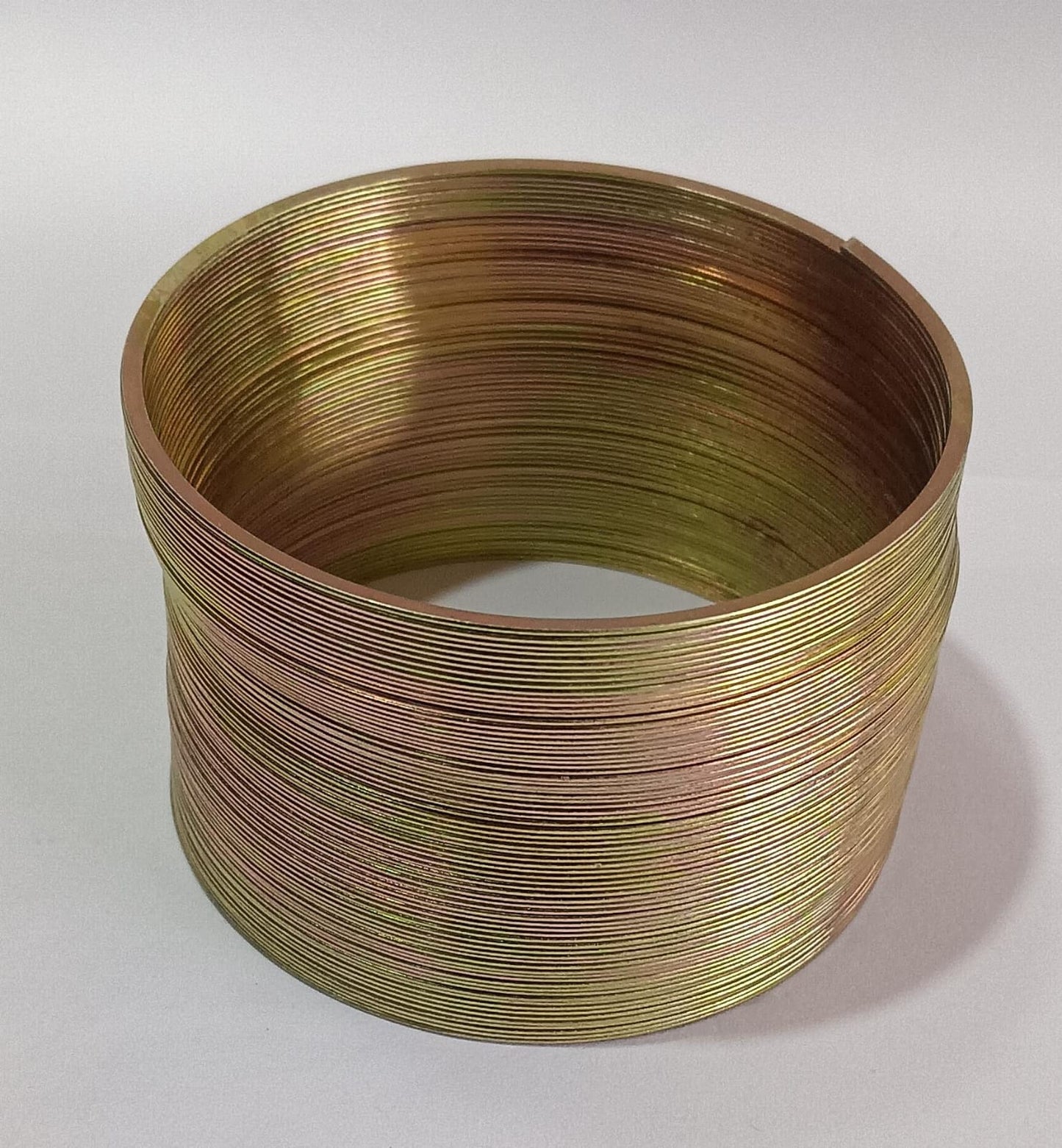 Slinky Spring Size: 100x75mm | Set Of 2 Pcs