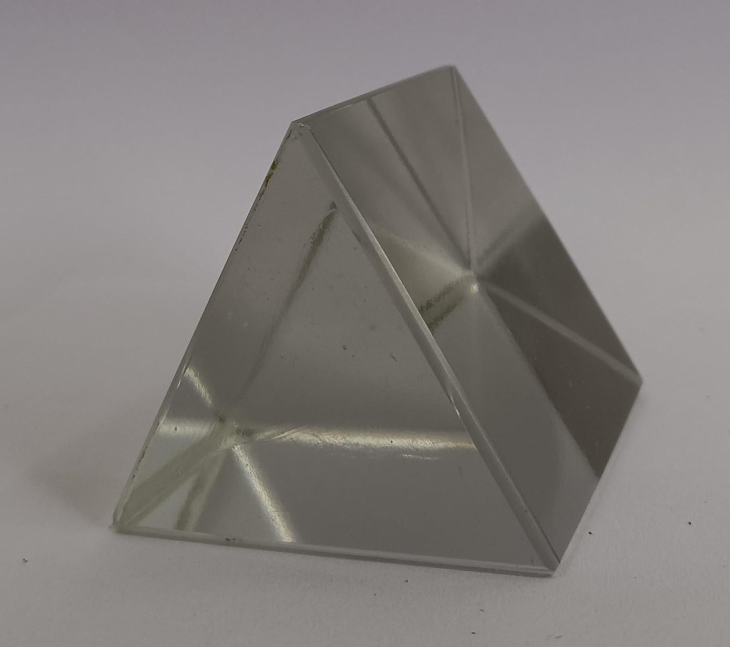 Glass Prism Size: 38mm | Set of 2Pcs