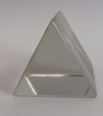 Glass Prism Size: 38mm | Set of 2Pcs