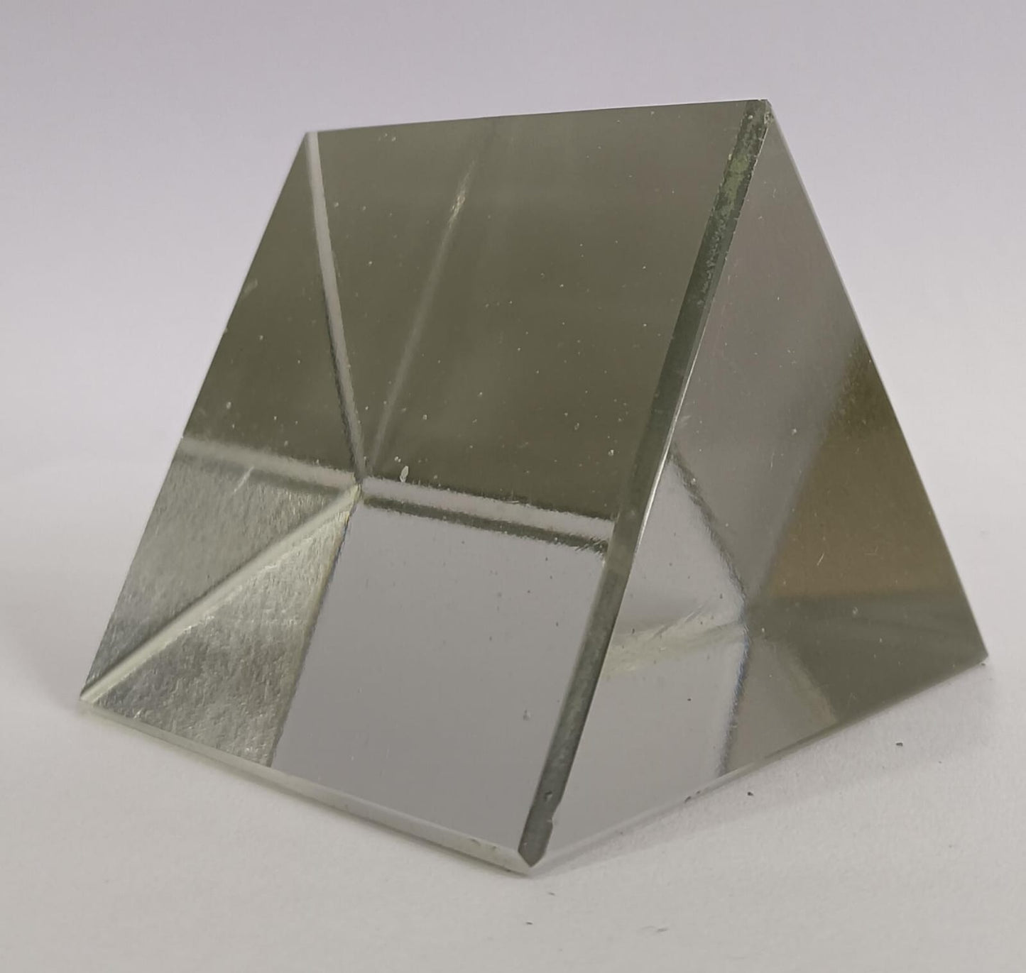 Glass Prism Size: 38mm | Set of 2Pcs