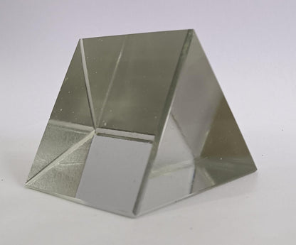 Glass Prism Size: 38mm | Set of 2Pcs