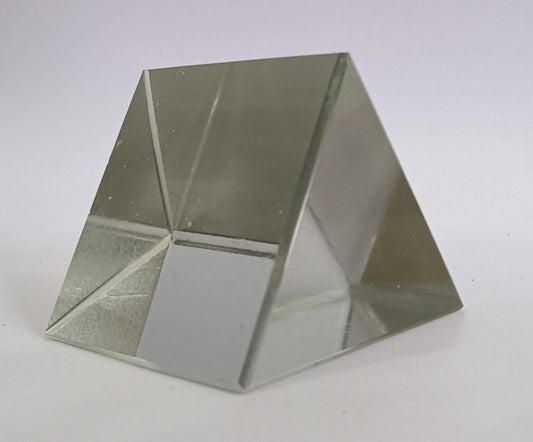 Glass Prism Size: 38mm | Set of 2Pcs