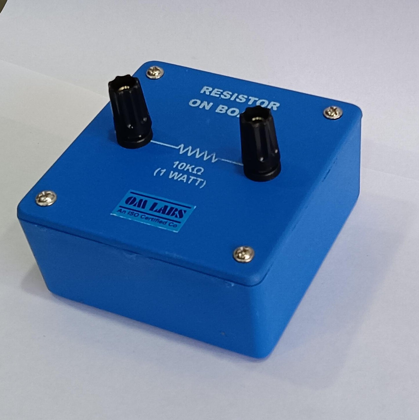 Resistor On Board 10 KΩ/1 Watt