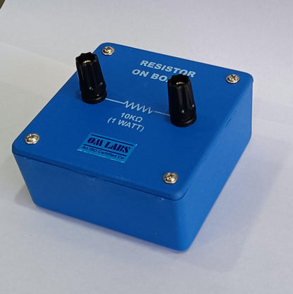 Resistor On Board 10 KΩ/1 Watt