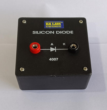 Silicon Diode On Board