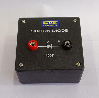 Silicon Diode On Board