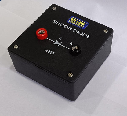 Silicon Diode On Board