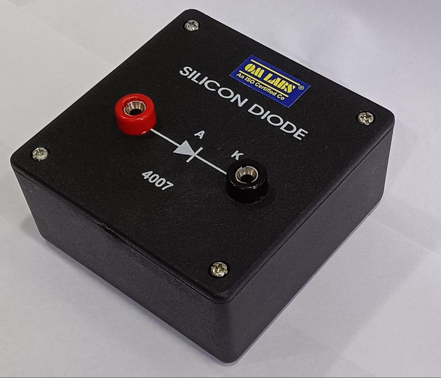 Silicon Diode On Board