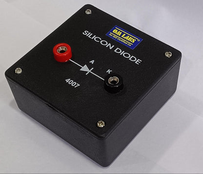 Silicon Diode On Board