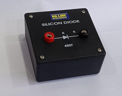 Silicon Diode On Board