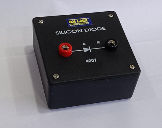 Silicon Diode On Board