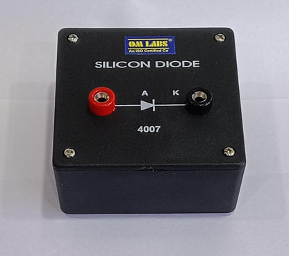 Silicon Diode On Board
