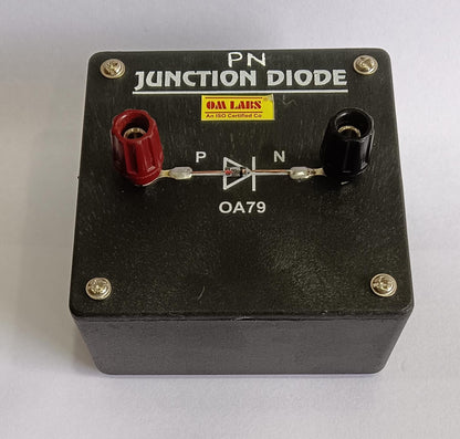 PN Junction Diode on Board
