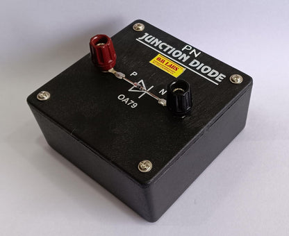 PN Junction Diode on Board