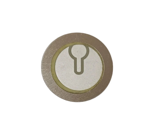 Piezoelectric Element Size: 4cm
