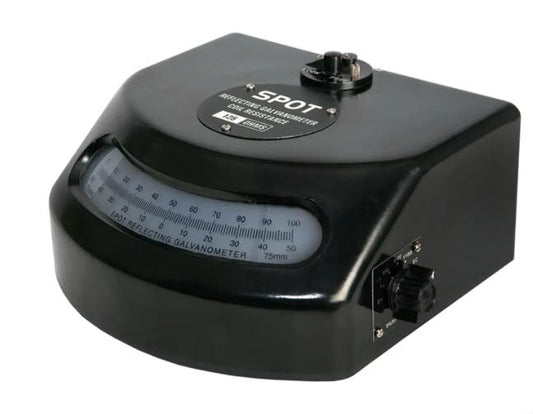 ⁠Spot Reflecting Galvanometer
