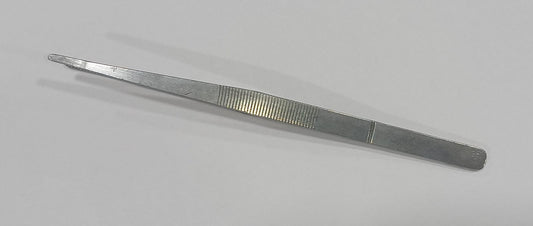 Blunt Forceps Stainless Steel | Set Of 5