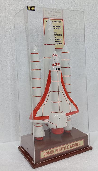 Space Shuttle Model