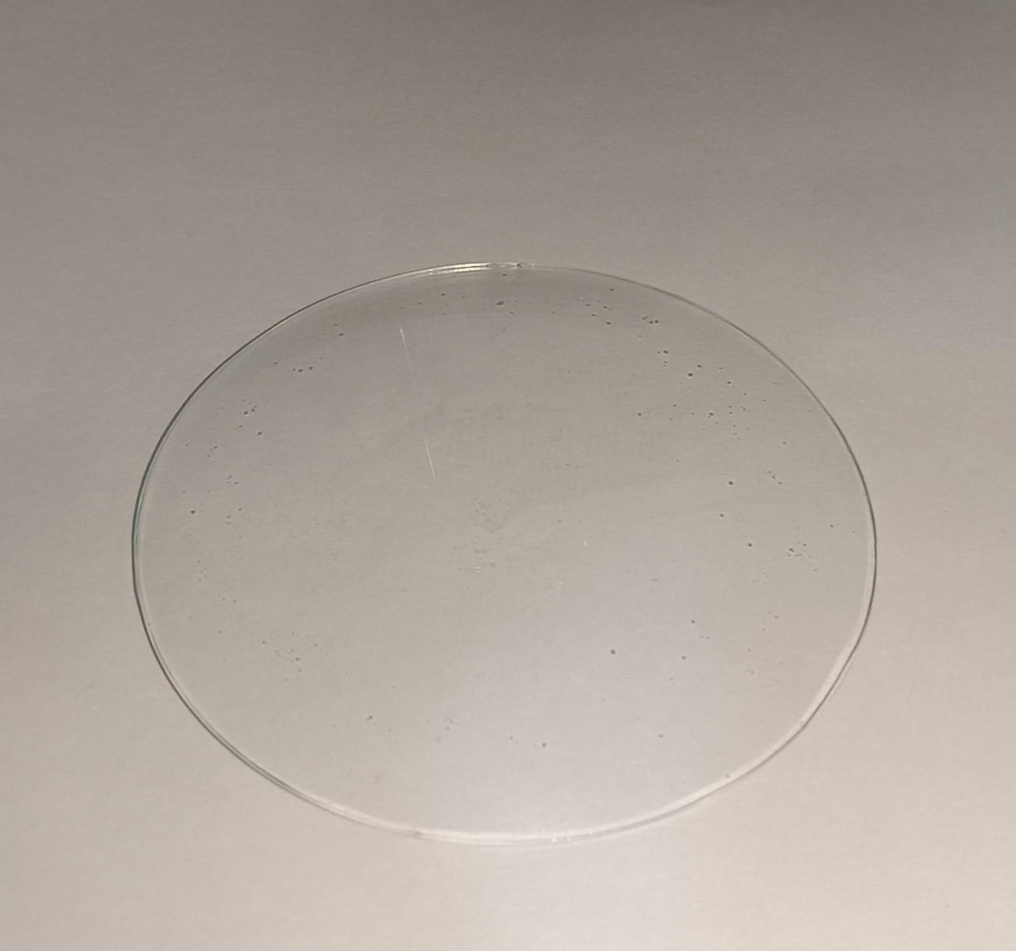 Watch Glass Superior Set Of 12