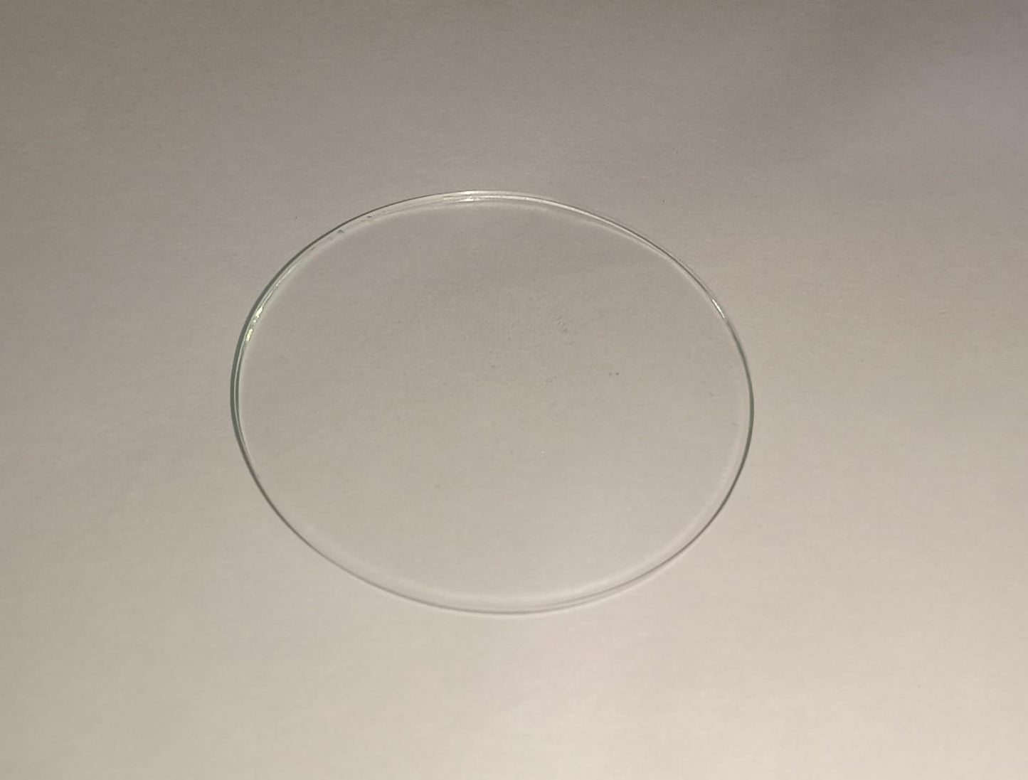 Watch Glass Set Of 12