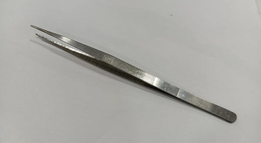 Forceps Stainless Steel | Pointed Forceps