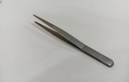 Forceps Stainless Steel | Blunt Forceps
