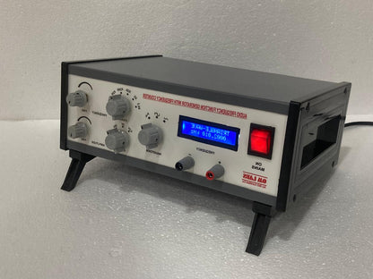 Audio frequency Oscillator/Function Generator with frequency counter 200 Khz(Digital)