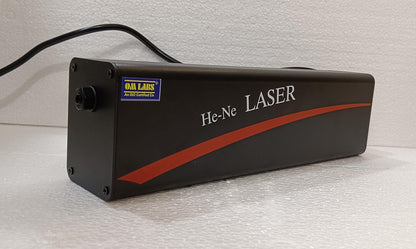 Helium Neon | He-Ne Laser 2mW RED Color