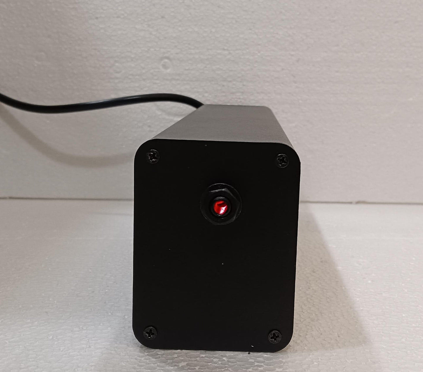 Helium Neon | He-Ne Laser 2mW RED Color