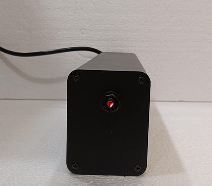 Helium Neon | He-Ne Laser 2mW RED Color