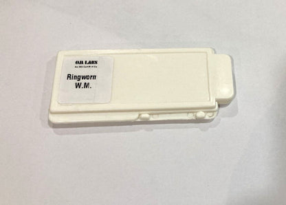 Ringworm Prepared Microscope Slide