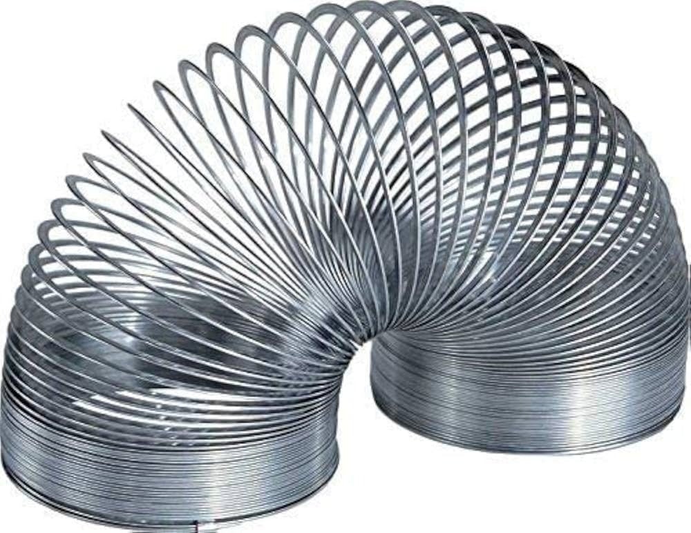 Slinky Spring Size: 50x75mm