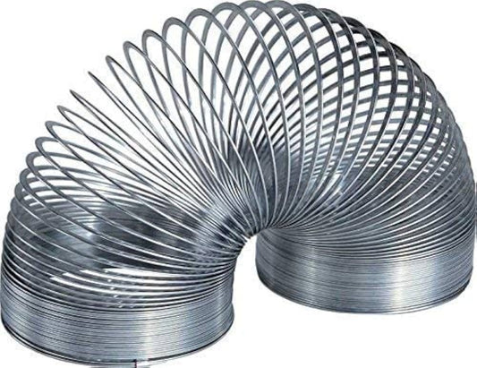 Slinky Spring Size: 50x75mm