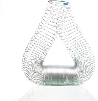 Slinky Spring Size: 50x75mm